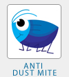 Anti Dust Mite