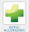 Hypo Allergenic